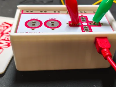 Makey Makey Box