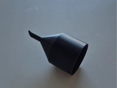 Dettol Refill Funnel