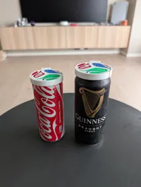 500ml