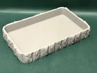 0.2mm layer, 3 walls, 10% infill