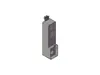 Compatible with the original water pump filter