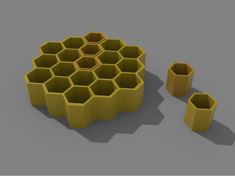 Bee-utiful Gardening Set