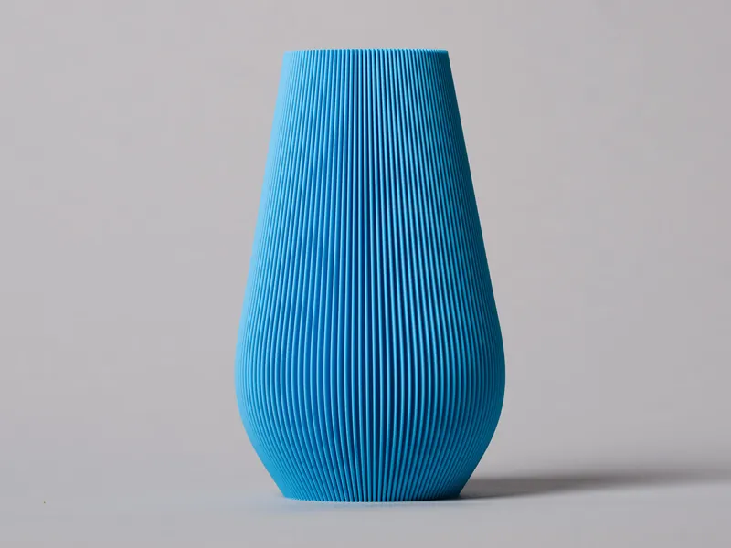 Radiator Vase - 01 - Antonin Nosek