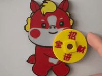 0.2mm 层高, 2 层墙, 10% 填充