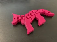 0.2mm layer, 2 walls, 25% infill