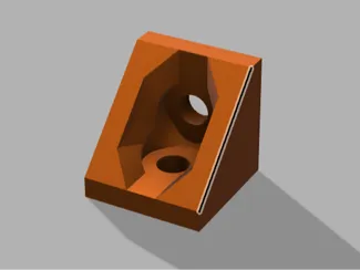 Strong Corner Brackets 2020
