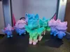 0.2mm layer, 2 walls, 5% infill