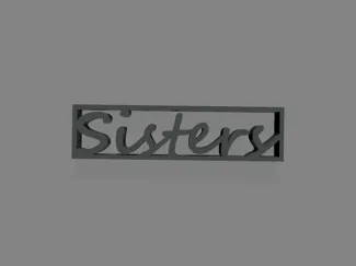 Sisters Tag