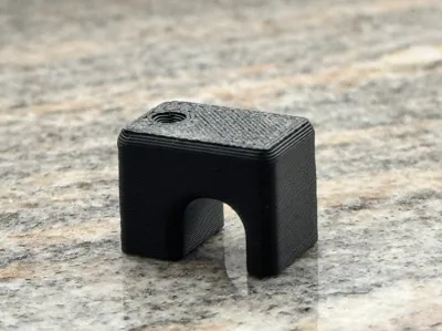 Cable clamp_6mm