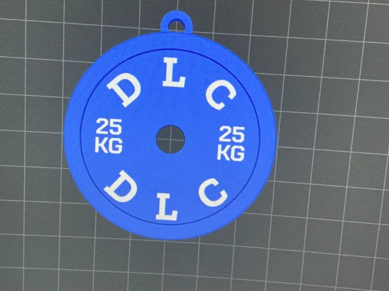 DLC