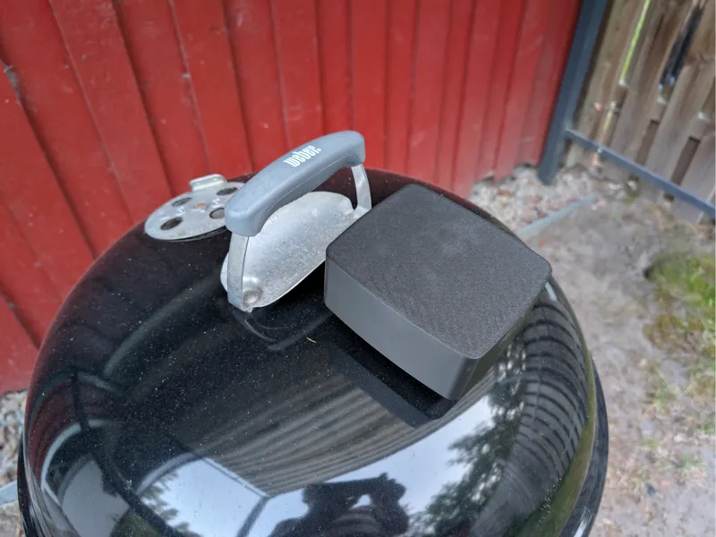 Protective Cover for Bluetooth Grill Thermometer