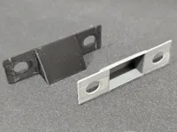 0.2mm layer, 3 walls, 15% infill
