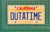 Outatime - 0.2mm layer, 2 walls, 10% infill