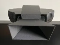 Pare-soleil pour webcam Logitech C920/C922/C930 — photo 2