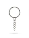 Keychain Mono 0.16mm layer, 2 walls, 15% infill