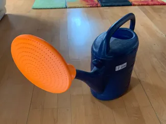 XXL Gießkannenbrause