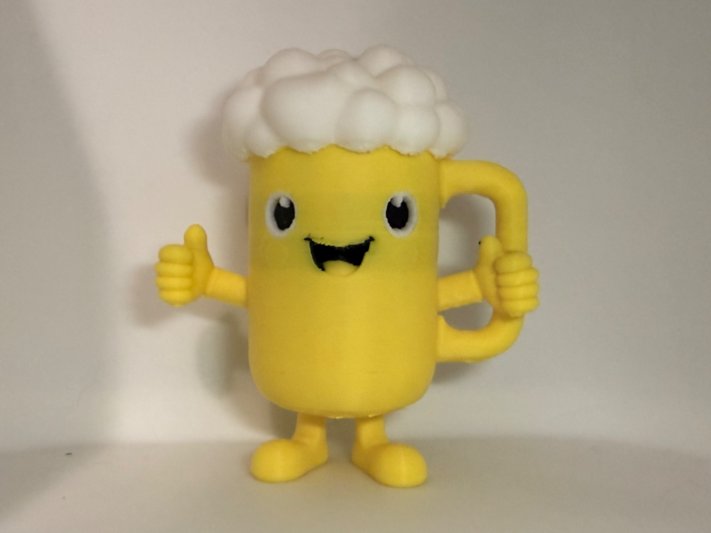 BEERMAN!