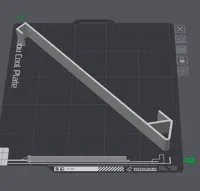 0.2mm layer, 6 walls, 25% infill