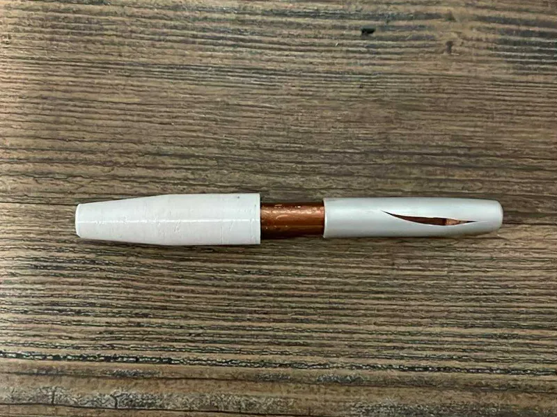 Eye liner cap, Big and small