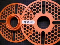 0.2mm 层高, 3 层墙, 30% 填充