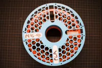 0.2mm 层高, 3 层墙, 30% 填充