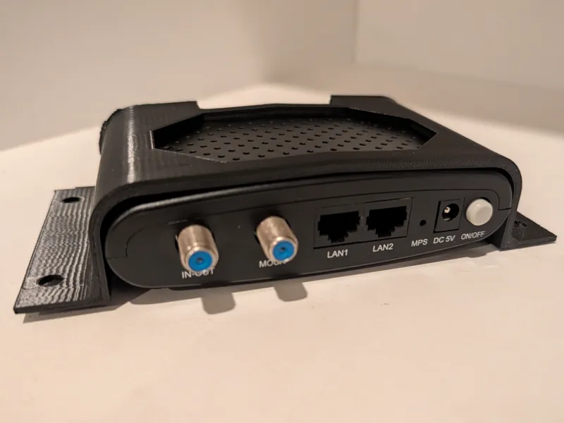 TL-MC84 Mount-Translite Global MoCa Adapter Mount