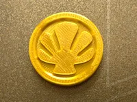 0.12mm 层高, 2 层墙, 15% 填充