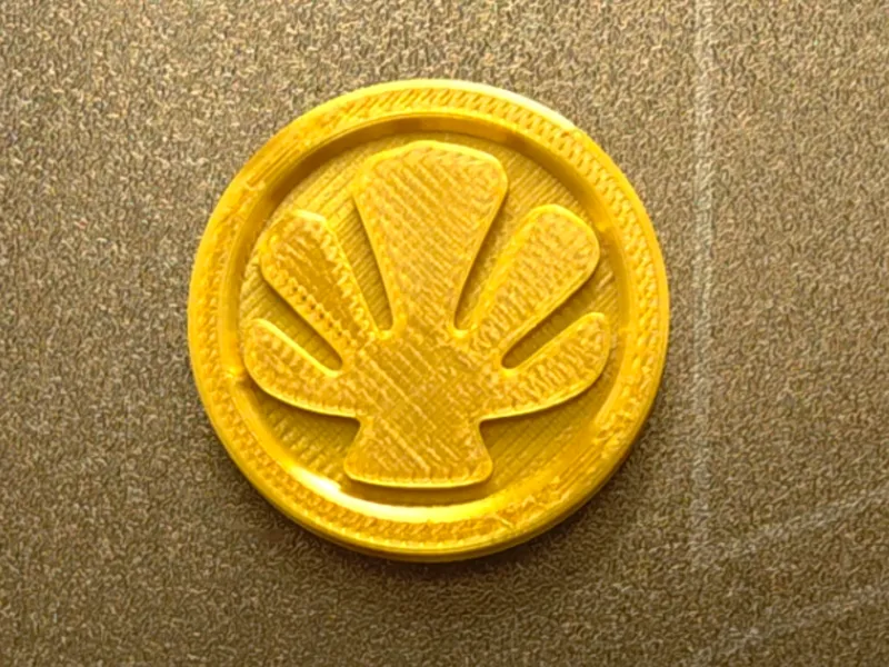 洛克王国 洛克贝