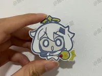 0.2mm 层高, 2 层墙, 15% 填充