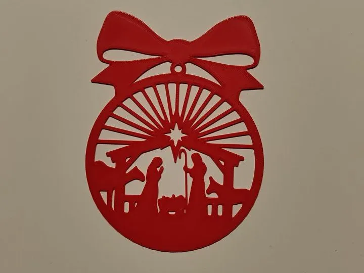 Boule de Noël