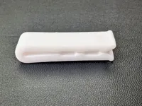 0.2mm layer, 2 walls, 100% infill