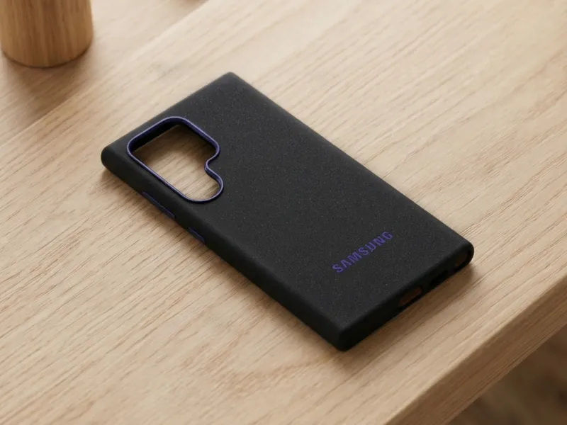 Cover s24 Ultra - TPU + PLA