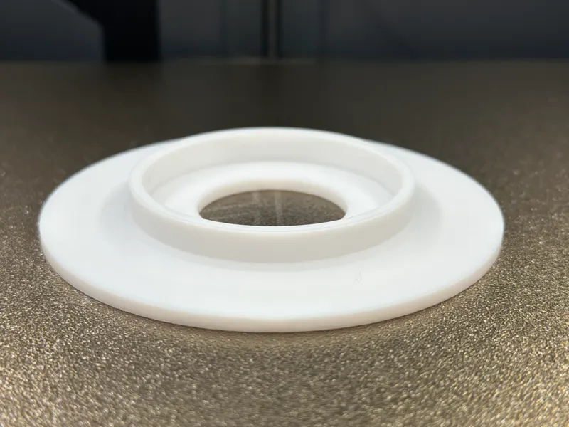 62mm SUNLU - Disk Filament Spool Switcher Winder