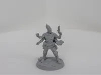 0.2mm nozzle, 0.06mm layer, 4 walls, 15% infill