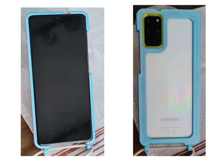 Samsung_S20+_g985 Handy_Cover_Set.