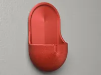 .4mm Nozzle, 0.2mm layer, 3 walls, 7% infill