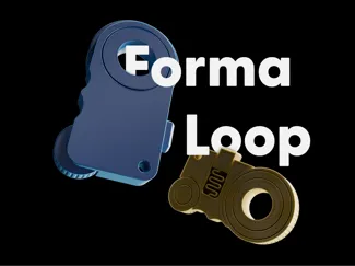 Anti-Stress - FormaLoop