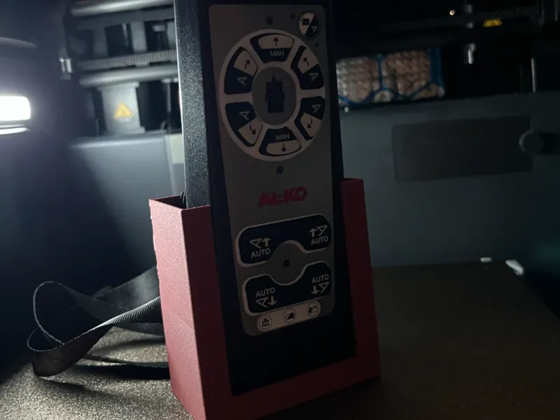 AL-KO Mover Remote Wall Mount