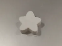 0.2mm layer, 3 walls, 15% infill