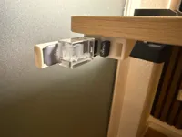 0.4mm layer, 2 walls, 15% infill
