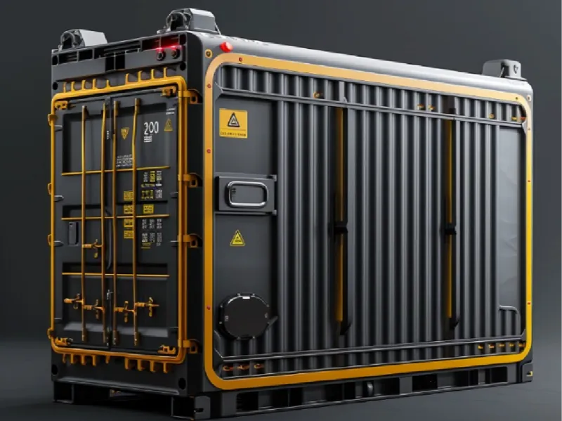 貨櫃模型 Container Box