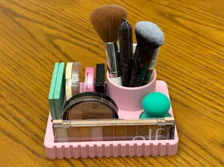 Makeup Organizer