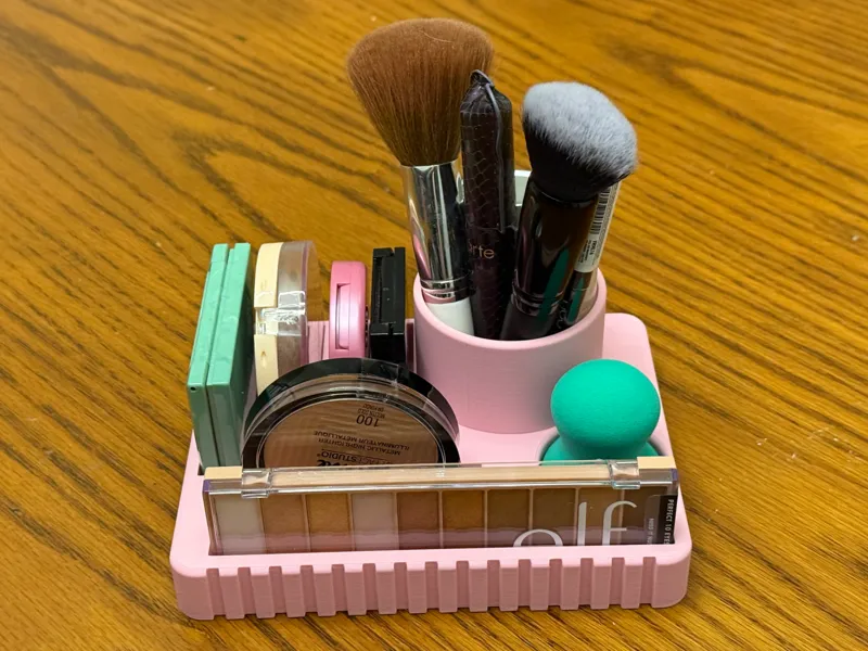 Makeup Organizer