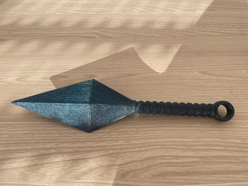 Kunai