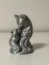 0.2mm layer, 2 walls, 10% infill