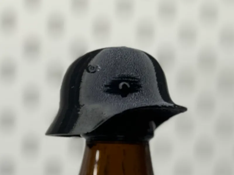 Bierhelm M35