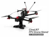FPV Stand 5h21min PETG_0.2mm layer, 3 walls, 35% infill