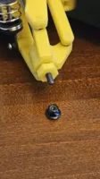Hex adapter for testing