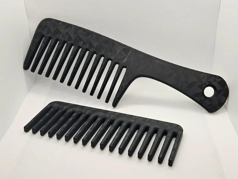 Hair combs