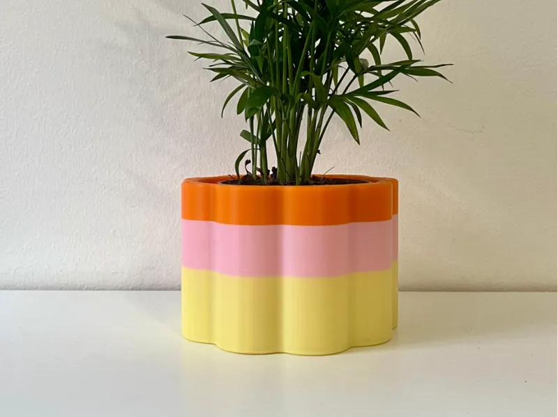 Simple Pot